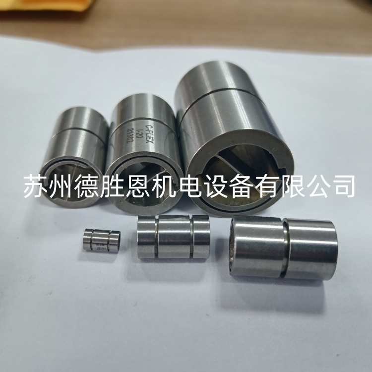 C-FLEX軸承應(yīng)用于哪些行業(yè)？