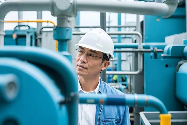 環(huán)境工程監(jiān)理類